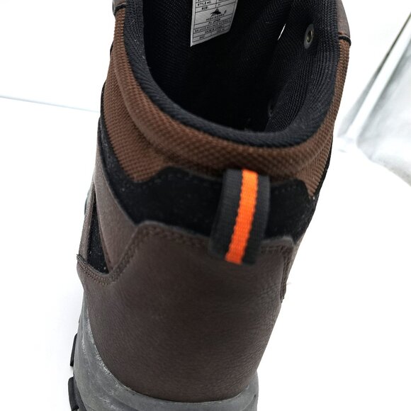 High Sierra Ozark Hiking Trail Boots  - Size US 11 - Picture 13 of 15